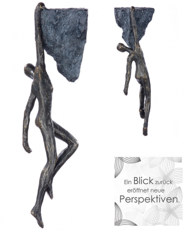 SALE % - Sculptura rasina.You can make it