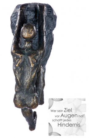 Sculptura rasinaAmbi tion [1]