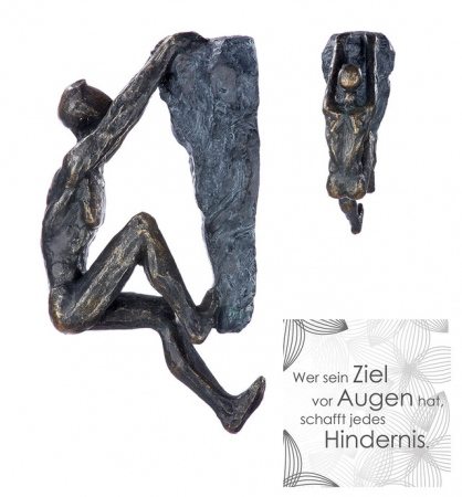 SALE % - Sculptura rasinaAmbi tion