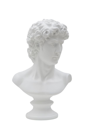 De colectie - Sculptura romana 21,5x14,5x34 cm