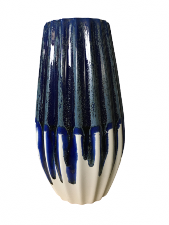 Set 1 Lampa cu Vaza MOONEYE, ceramica, 40/30 cm [4]