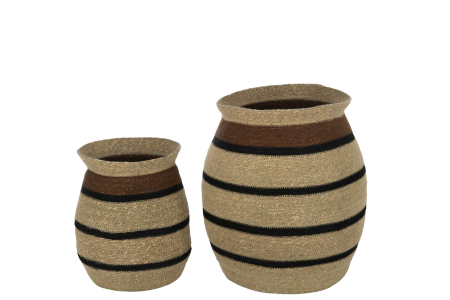 Set 2 Coșuri Maurice [2]