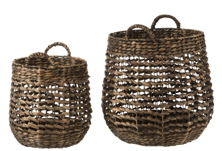 Set 2 Coșuri, Turi [2]