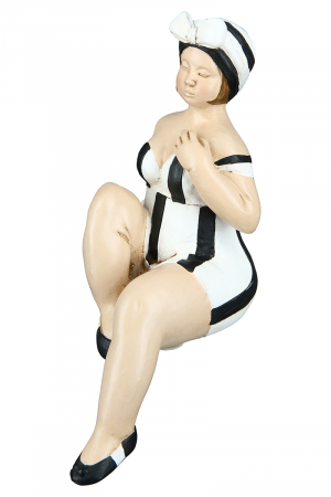 Set 2 figurine Becky, Rasina, Multicolor [2]