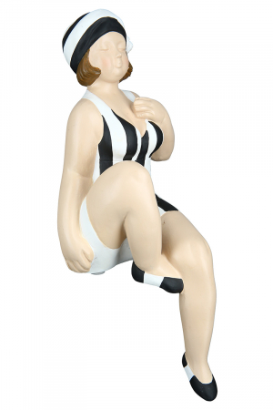 Set 2 figurine Becky, Rasina, Multicolor [1]