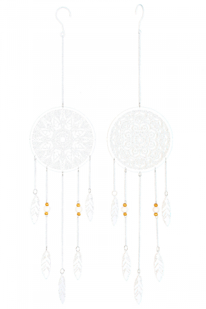 Set 2 ghirlande Dream Catcher, otel, Glory [1]
