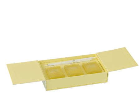 Set 3, Ulei parfumat, Citrus Sense [1]