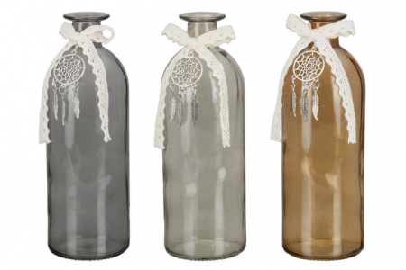 Set 3 Vaza sticla Dream [1]