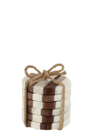 Set 6 SuporturiPahare [2]