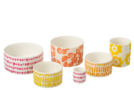 Set Aperitiv cu tava bamboo , SET6, MIX [2]