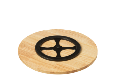 Set Aperitiv cu tava bamboo , SET6, MIX [3]