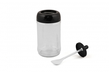 Set borcane pentru condimente (12 bucăți) [5]