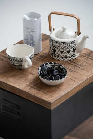 SALE % - Set cafea, Mono