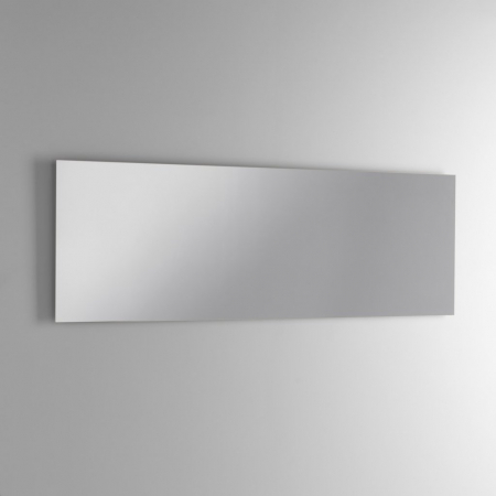 Set de baie cu 6 piese PERTH, Melamina/Aluminiu/Abs/Sticla/Ceramica/Metal, Gri, 140x46.5x190 cm [4]