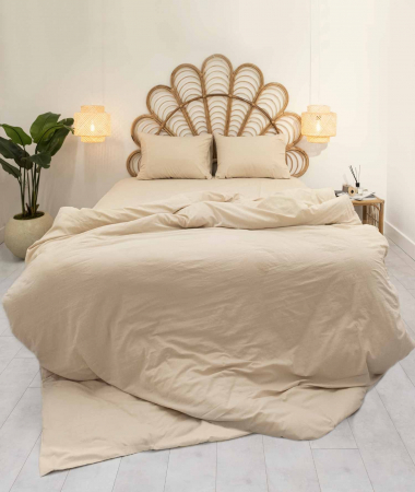 Lenjerii de pat - Set pentru pat King