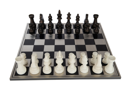 Set sah, Compozit, Maro, 60x60x1.5 [2]