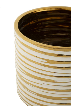Set Vaza, Blom cm ø 23x22-18x17,5 (ø cm 21-16) [1]
