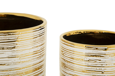 Set Vaza, Melodie cm ø 23x24-17,5x19 (ø cm 21-16) [1]