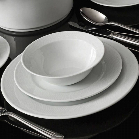 DINING - Set vesela (24 bucăți)