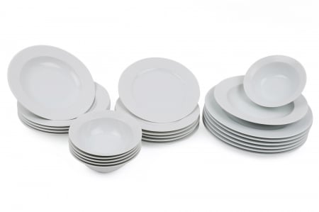 Set vesela (24 bucăți) [2]
