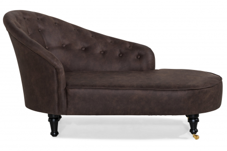 Sezlong living Diana Classic, Maro, 151x82x81 cm