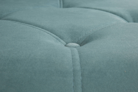 Sezlong living Diana, Turcoaz, 165x88x70 cm [8]