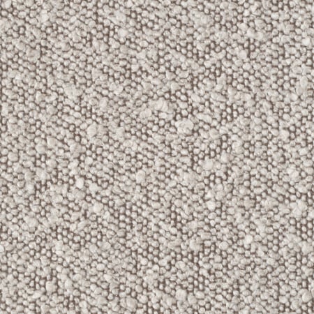 Sezlong/ Pat de zi Pioneer, bouclé gri, Dims: W. 165 | D. 61.5 | H. 65 | SH. 45  (CM) [4]
