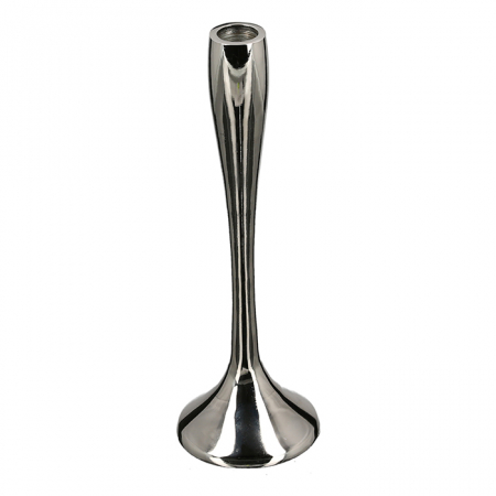 Sfesnic Chic, aluminiu, argintiu, 22x 8,5 cm [2]