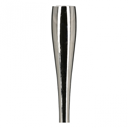 Sfesnic Chic, aluminiu, argintiu, 22x 8,5 cm [3]