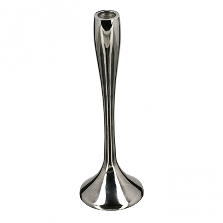 Sfesnic Chic, aluminiu, argintiu, 26x8,5 cm [1]