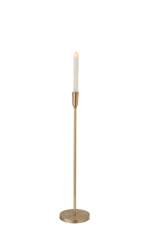 Sfesnic Gold, Metal/Fier, Maro, 3x3x61 cm [1]
