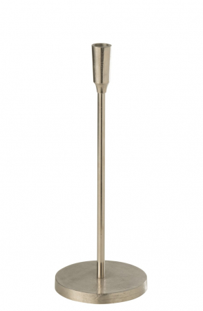 SALE % - Sfesnic, Metal/Fier, Maro, 3x3x40 cm