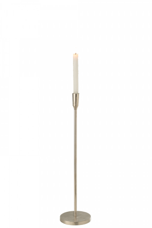 Sfesnic Silver, Metal/Fier, Maro, 3x3x61 cm [1]