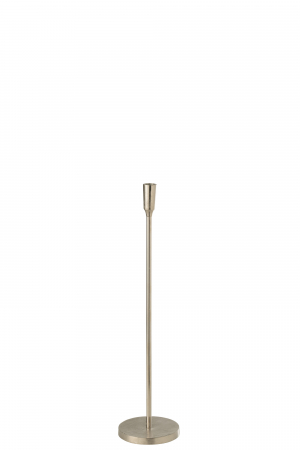 SALE % - Sfesnic Silver, Metal/Fier, Maro, 3x3x61 cm