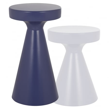 Masuta laterala, Kimble, violet, mare 30Ø [1]