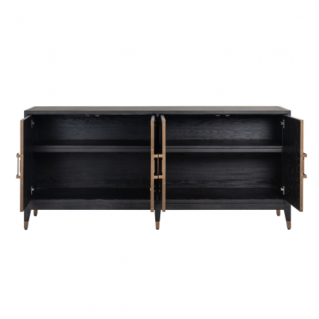 Comoda  Bloomingville cu 4-usi [4]