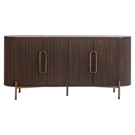 Comoda  Luxor 4-usi [2]