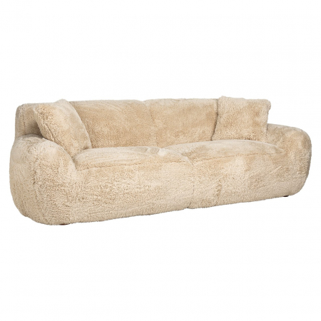 Richmond Interiors - Canapea Comfy, Sand Yakety