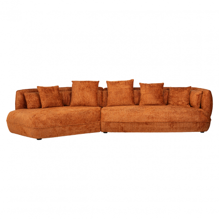 Canapea Rodina lovely pumpkin (Be lovely 51 pumpkin) [3]
