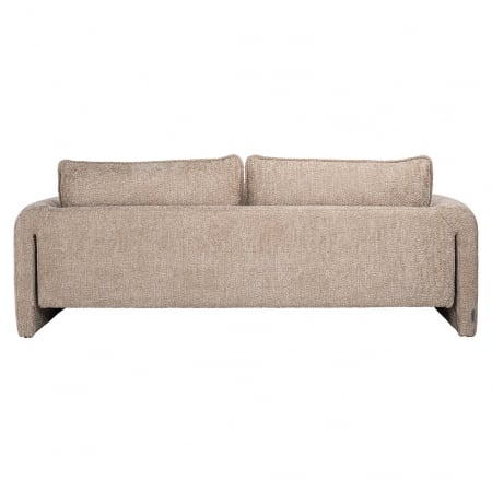 Canapea Sandro lovely bej 230x91x76 [2]