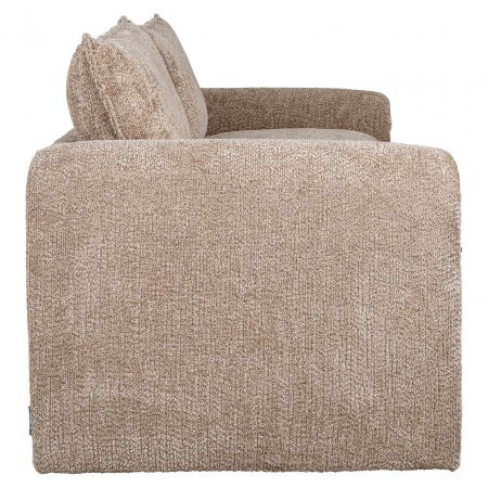 Canapea Sandro lovely bej 230x91x76 [1]