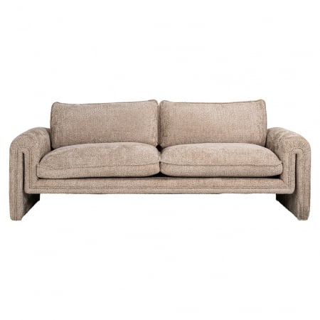 Canapea Sandro lovely bej 230x91x76 [3]