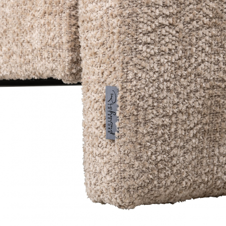 Canapea Sandro lovely bej 230x91x76 [4]