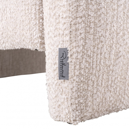 Canapea Sandro bej cream (Be Lovely 11 Cream) 230x91x76 [4]