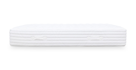 Soft Firm Blanc Saltea [2]