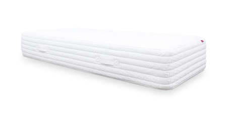 Soft Firm Blanc Saltea [1]