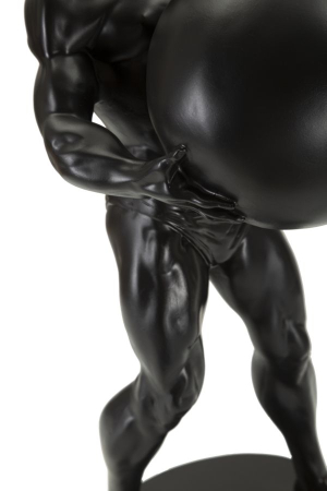 Statueta Atlas 18,5x20,5x43,5 cm [3]
