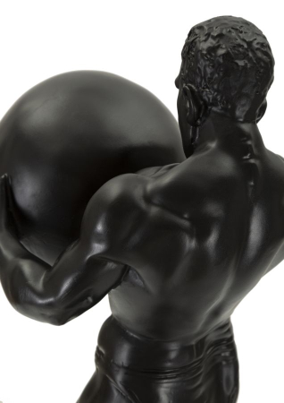 Statueta Atlas 18,5x20,5x43,5 cm [5]