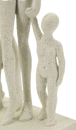 Statueta Family Stons 16x8x30.5 cm [6]