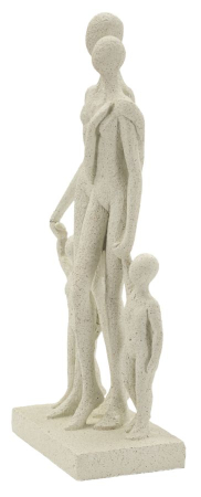 Statueta Family Stons 16x8x30.5 cm [2]